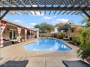 2309 E Commonwealth Ave, Chandler, AZ 85225