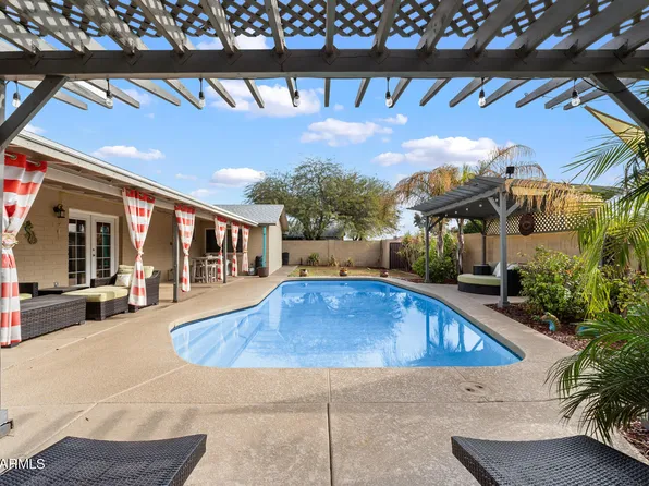 2309 E COMMONWEALTH Avenue, Chandler, AZ 85225