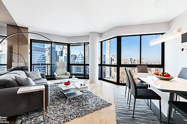 Rented by Brown Harris Stevens