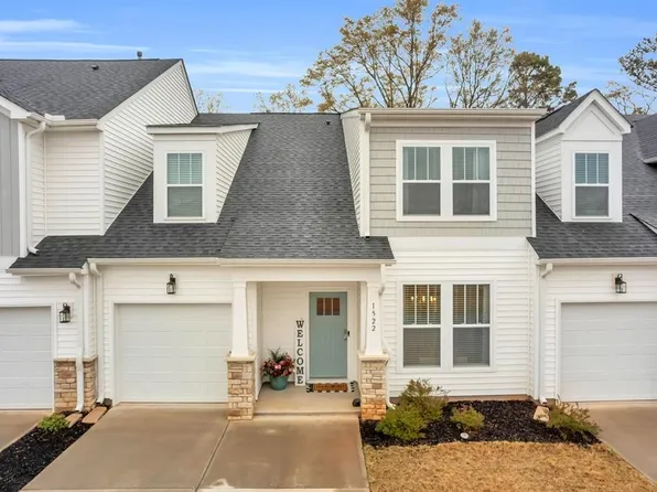 1522 Shallons Ct, Spartanburg, SC 29301