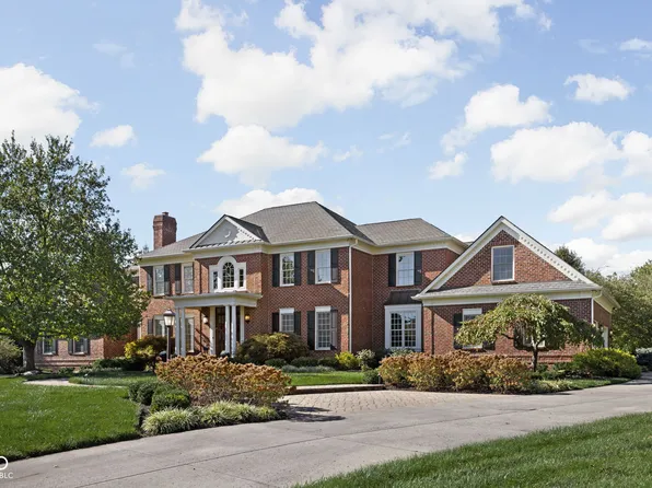 24 Shannon Rd, Zionsville, IN 46077