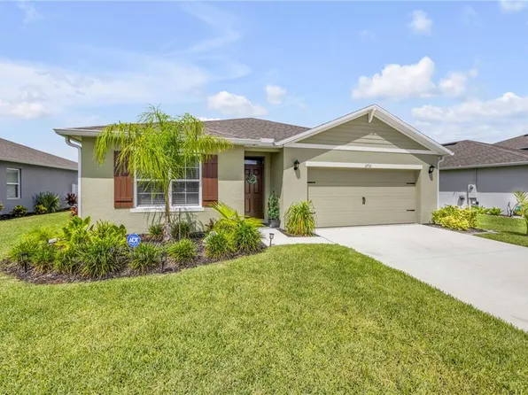 2731 Neverland Dr, New Smyrna Beach, FL 32168
