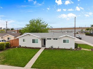 5646 Deodar St, Montclair, CA 91763