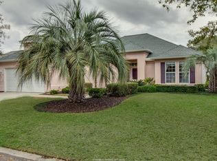 58 Hampton Cir, Bluffton, SC 29909