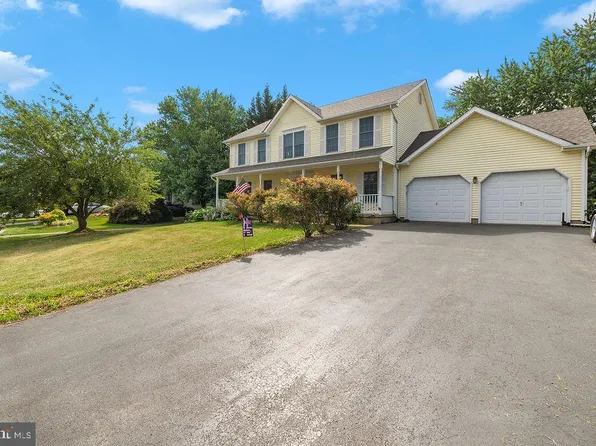 12 Manda Ct, Middletown, MD 21769