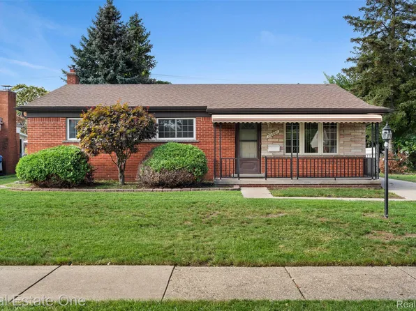25507 Thomas Dr, Warren, MI 48091