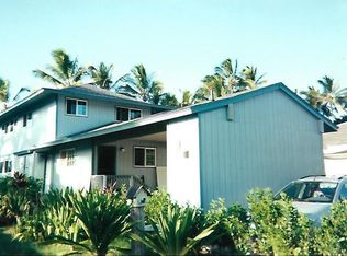 68-315 Crozier Dr APT A, Waialua, HI 96791