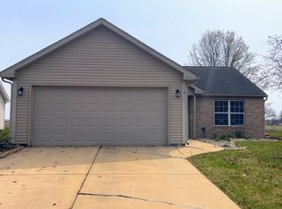 1311 Shining Armor Ln, West Lafayette, IN 47906