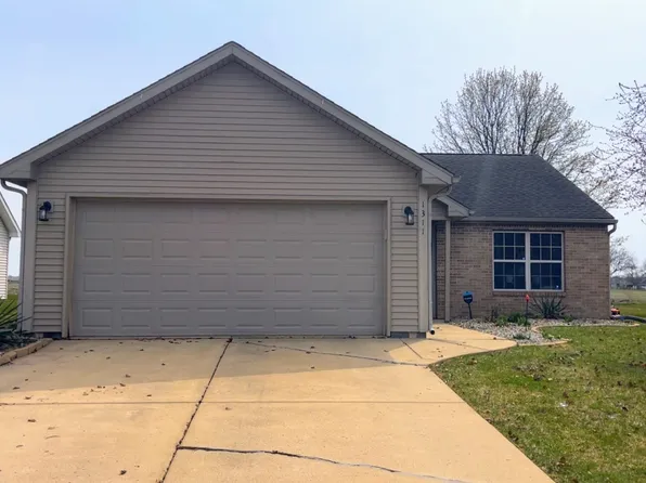 1311 Shining Armor Ln, West Lafayette, IN 47906