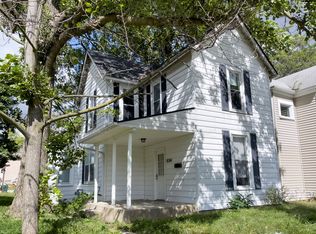 834 W North St, Muncie, IN 47303