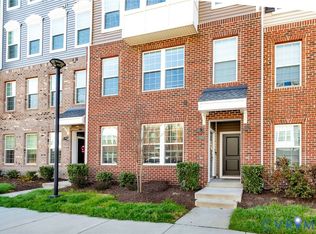 5910 Laurel Bed Ln UNIT A, Richmond, VA 23227