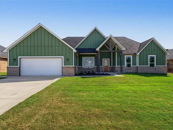 2000 Castle Dr, Guthrie, OK 73044