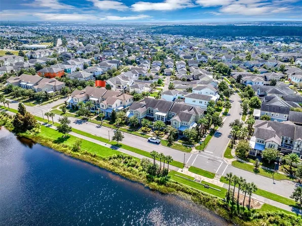 13763 Benavente Ave, Orlando, FL 32827