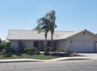 3867 W 21st St, Yuma, AZ 85364