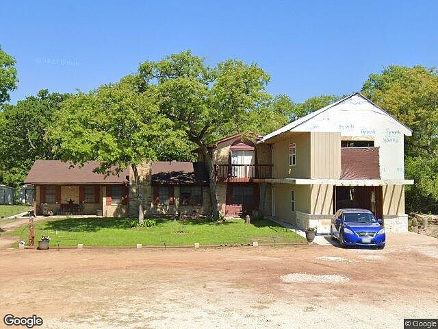 Property Front View