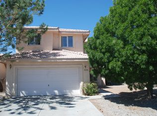 8505 Rancho Del Oro Pl NE, Albuquerque, NM 87113