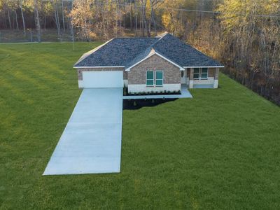 155 County Road 3372, Cleveland, TX, 77327