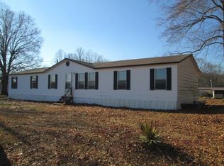 1065 California Dr, Mount Ulla, NC 28125