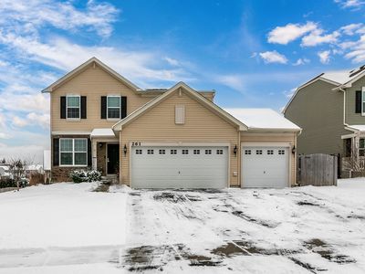 261 Monarch Ln, Volo, IL, 60020