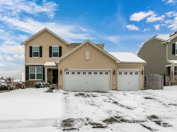 261 Monarch Ln, Volo, IL 60020