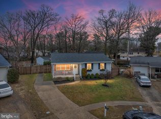 495 Brampton Ct, Millersville, MD 21108