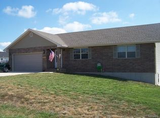 19412 Lambert Ln, Waynesville, MO 65583