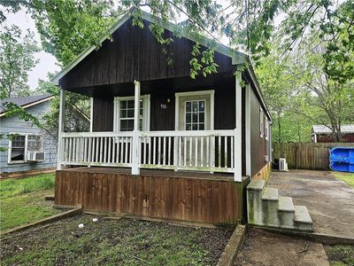 916 W Angeline St, Groesbeck, TX, 76642