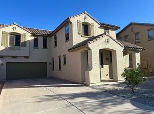 8623 S 40th Dr, Laveen, AZ 85339