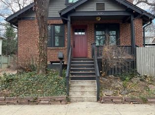 1010 Euclid Ave, Boulder, CO 80302