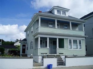 113 Oregon St, Fall River, MA 02720