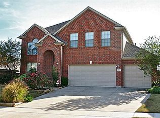 2917 Preston Ln, Wylie, TX 75098