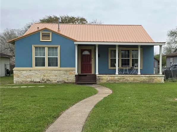 1318 E Taylor St, Harlingen, TX 78550