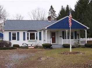 745 Hudson River Rd, Mechanicville, NY 12118
