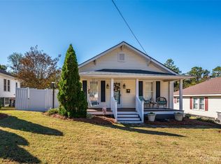 817 Elm St, Kannapolis, NC 28081