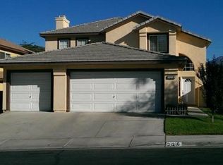 31216 Slate St, Mentone, CA 92359