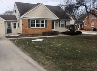 8563 Freeland Ave SW, Byron Center, MI 49315