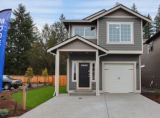 410 Raybird Ave #68, Granite Falls, WA 98252