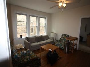 1628 N Humboldt Blvd APT 2, Chicago, IL 60647