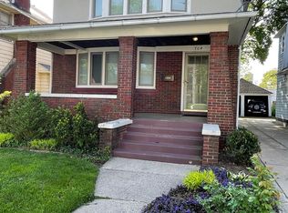 704 Lovett Ave SE, East Grand Rapids, MI 49506