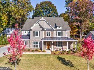 3118 Fortification Rdg, Kennesaw, GA 30152