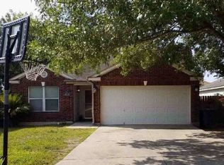 3826 Palo Solo, San Antonio, TX 78223