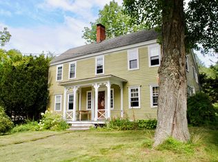 196 Norfolk Rd, New Marlboro, MA 01230
