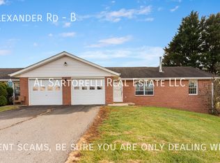 314 Alexander Rd #B, Alexander, NC 28701