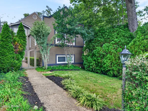 1915 Overlook Ter, Louisville, KY 40205