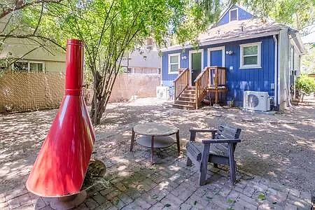 1 bed, 534 sqft, $1,900 — Photo 4