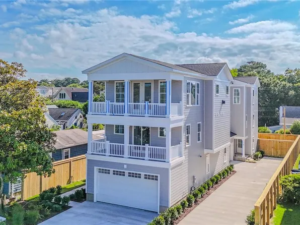 5406 Atlantic Avenue St #A, Virginia Beach, VA 23451