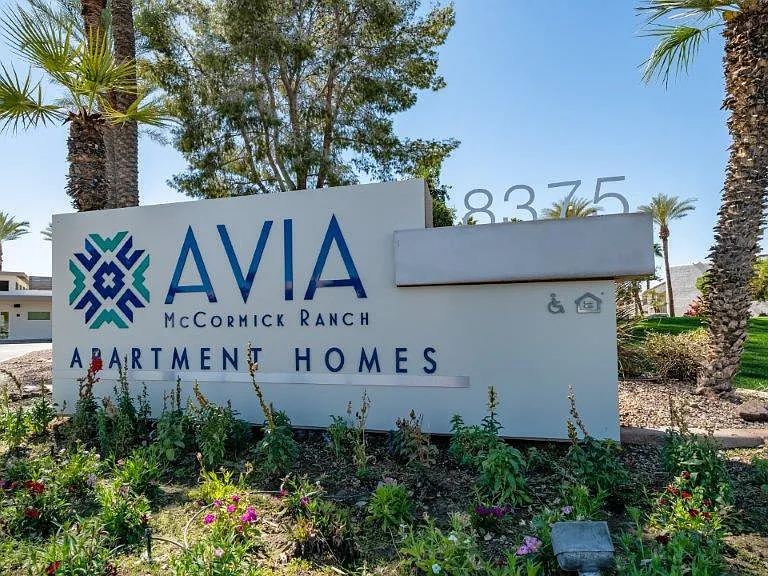 Avia McCormick Ranch — Photo 66