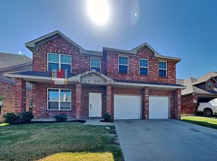 2420 Gutierrez Dr, Fort Worth, TX 76177