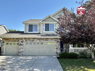 2523 E 150th Pl, Thornton, CO 80602