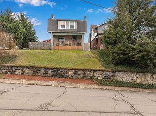 710 12th St, New Brighton, PA